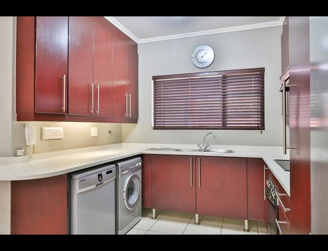 2 BEDROOM COMPLEX FOR SALE IN SOLHEIM